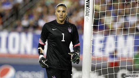 hope solo leaked nudes|Hope Solo Naked (35 Photos) 